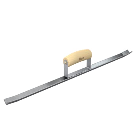 Bon Tool Bon 11-339 Sledrunner, V 20" X 3/4" Wood Handle 11-339